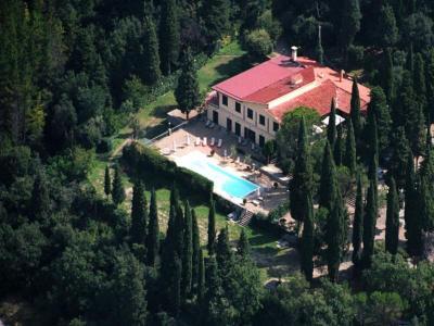 Hotel Villa dei Bosconi - Bild 2