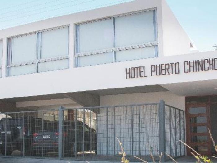 Hotel Puerto Chinchorro - Bild 1