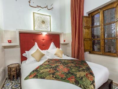 Hotel Riad Dar Yema - Bild 4