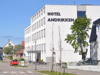 Thon Hotel Andrikken - Bild 2