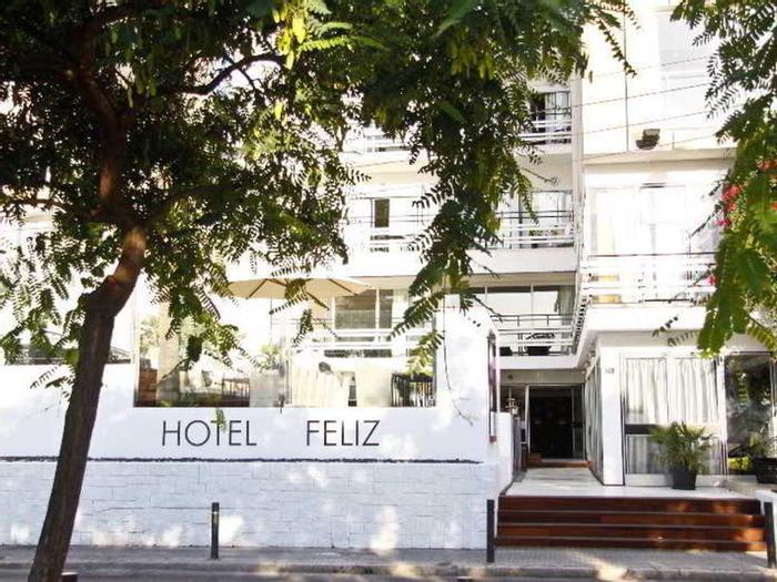 Hotel Feliz - Bild 1
