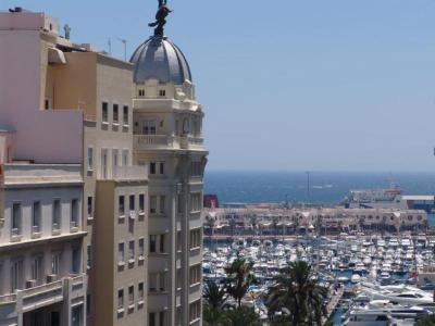 Hotel Rambla Alicante - Bild 3