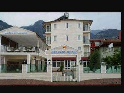 Aypars Beldibi Hotels - Bild 4