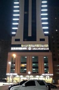 Al Salam Grand Hotel Sharjah - Bild 3