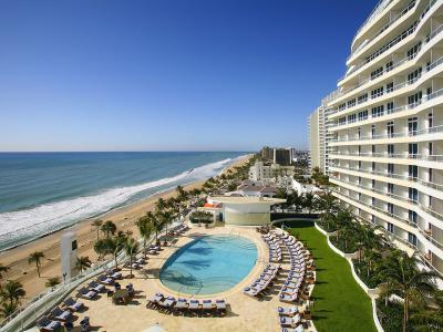 Hotel The Ritz-Carlton Fort Lauderdale - Bild 2