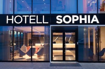 Hotel Sophia By Tartuhotels - Bild 3