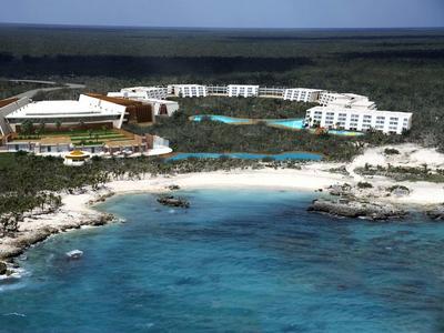 Grand Sirenis Riviera Maya Hotel & Spa - Bild 2