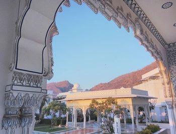 Hotel The Leela Palace Jaipur - Bild 5