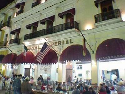 Hotel Imperial Veracruz - Bild 2