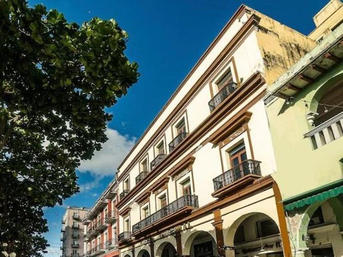 Hotel Imperial Veracruz - Bild 1