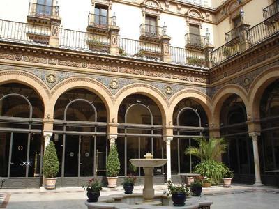 Hotel Alfonso XIII, a Luxury Collection Hotel, Sevilla - Bild 5