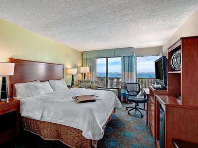Hotel Hampton Inn Lake Havasu City - Bild 5