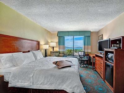 Hotel Hampton Inn Lake Havasu City - Bild 4
