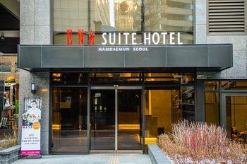 ENA Suite Hotel - Bild 3