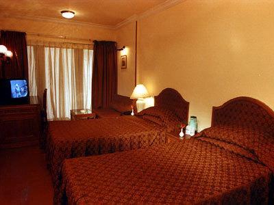 Hotel Samudra KTDC - Bild 4
