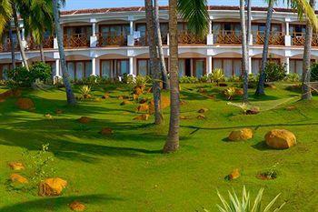 Hotel Samudra KTDC - Bild 3