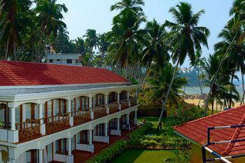 Hotel Samudra KTDC - Bild 2