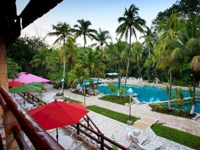 Hotel Chan-Kah Resort Village - Bild 4