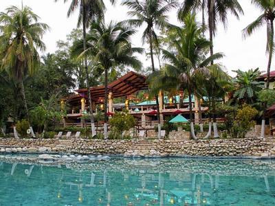 Hotel Chan-Kah Resort Village - Bild 2