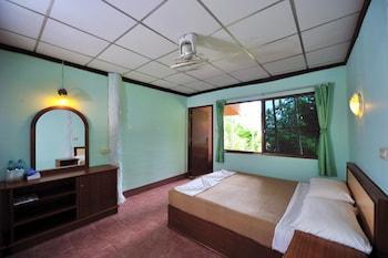 Hotel Koh Ngai Resort - Bild 5