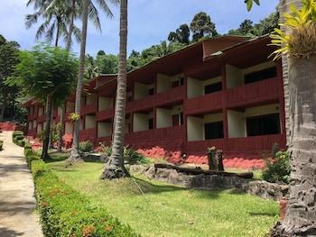 Hotel Koh Ngai Resort - Bild 2