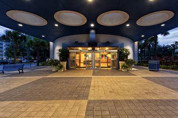 Hotel Holiday Inn Resort Orlando Suites - Waterpark - Bild 5