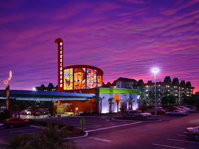 Hotel Holiday Inn Resort Orlando Suites - Waterpark - Bild 2