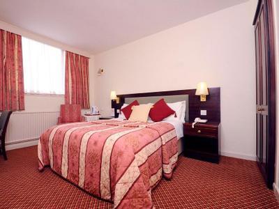 Hotel Caladh Inn - Bild 2