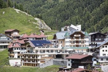 Hotel Alpenaussicht - Bild 4
