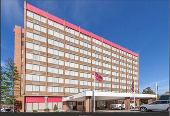 Hotel Ramada Plaza by Wyndham Albany - Bild 2