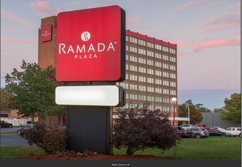Hotel Ramada Plaza by Wyndham Albany - Bild 3