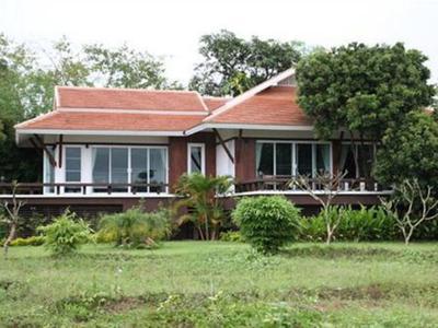 Hotel Baan Krating Pai - Bild 4