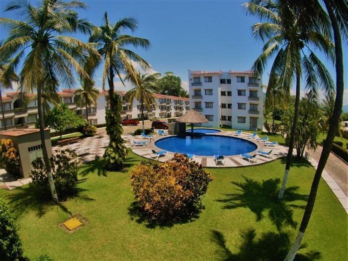 Hotel & Suites Las Palmas - Bild 1