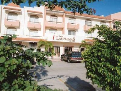 Hotel & Suites Las Palmas - Bild 3