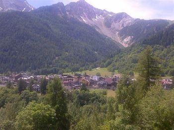 Hotel Mont Blanc - Bild 4