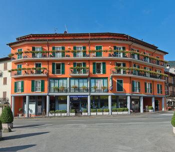 Hotel Residence Dei Fiori - Bild 1
