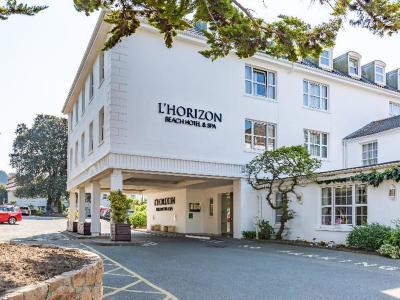 L'Horizon Beach Hotel & Spa - Bild 2