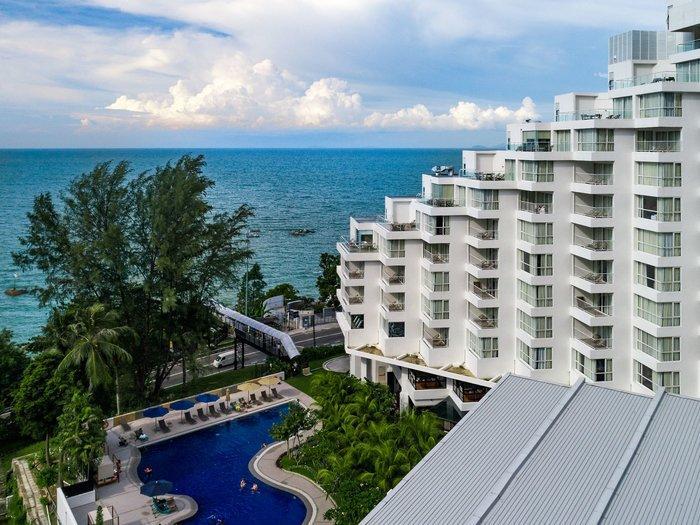 DoubleTree Resort by Hilton Hotel Penang - Bild 1