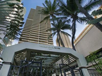 Hotel Aston Waikiki Beach Tower - Bild 3