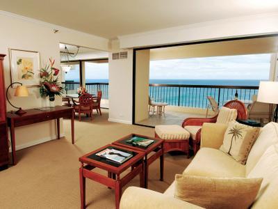 Hotel Aston Waikiki Beach Tower - Bild 5