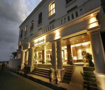 Hotel The Promenade Pondicherry - Bild 4