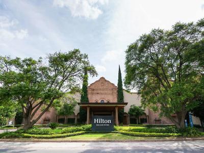 Hotel Hilton San Luis Potosi - Bild 2