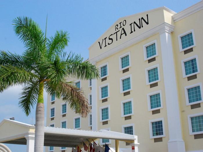Hotel Rio Vista Inn - Bild 1