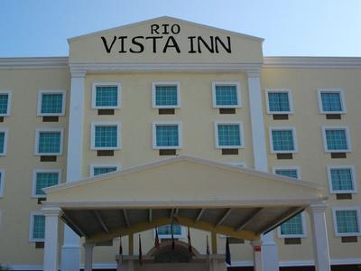 Hotel Rio Vista Inn - Bild 2