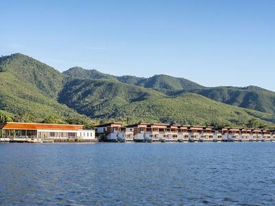 Hotel Sofitel Inle Lake Myat Min - Bild 4