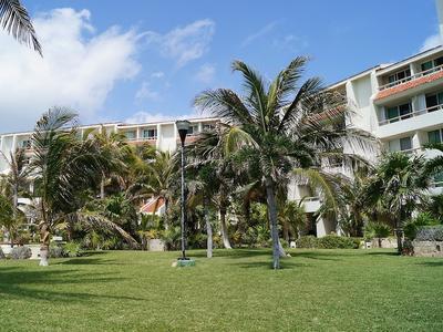 Hotel Solymar Cancun Beach Resort by Casago - Bild 2