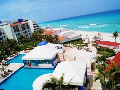 Hotel Solymar Cancun Beach Resort by Casago - Bild 5