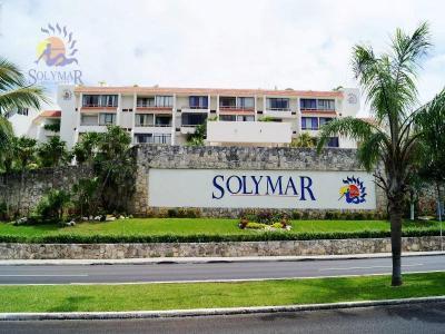 Hotel Solymar Cancun Beach Resort by Casago - Bild 4