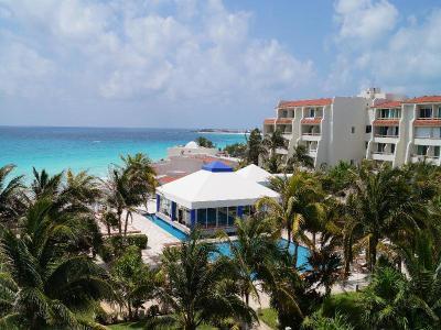 Hotel Solymar Cancun Beach Resort by Casago - Bild 3