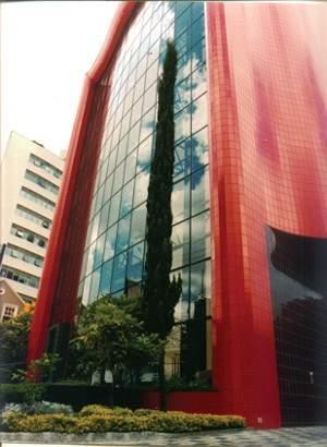 Hotel Blue Tree Towers Batel Curitiba - Bild 1